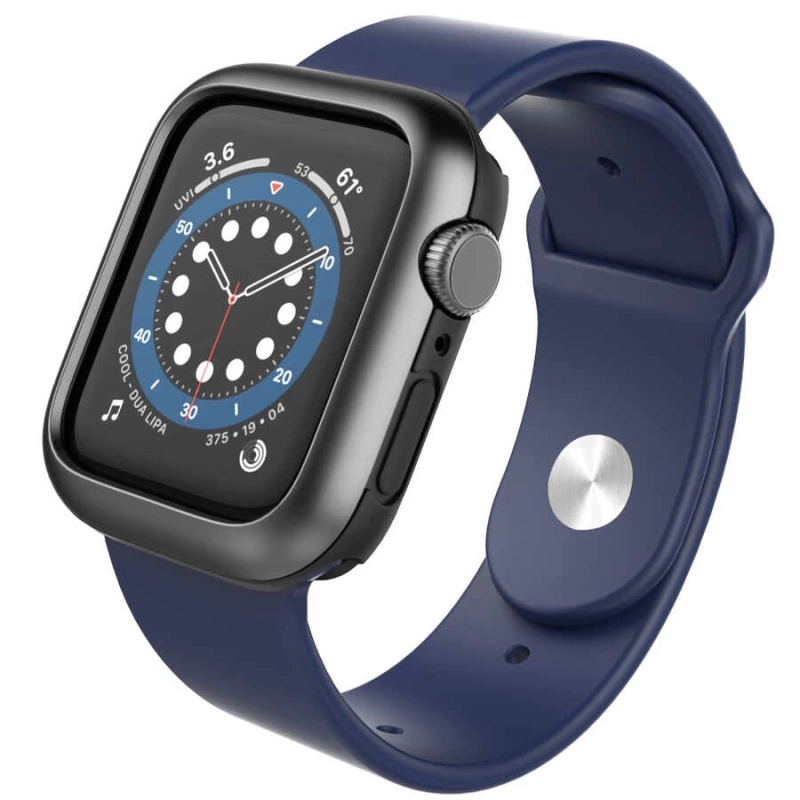 More TR Apple Watch 40mm Araree Amy Akıllı Saat Koruyucu