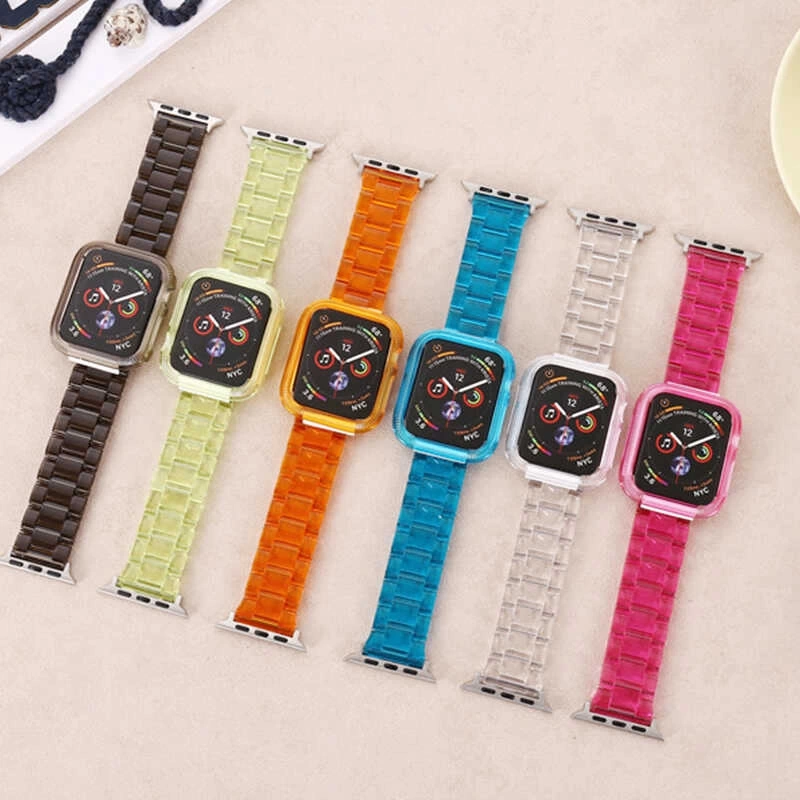 More TR Apple Watch 40mm KRD-33 Kordon