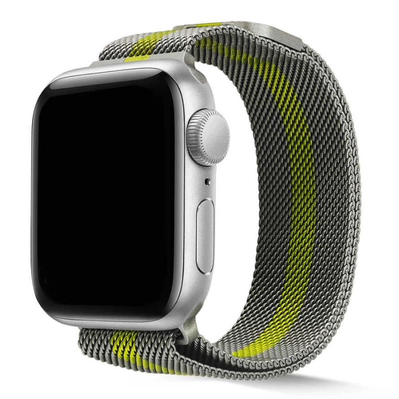 More TR Apple Watch 40mm KRD-40 Metal Kordon