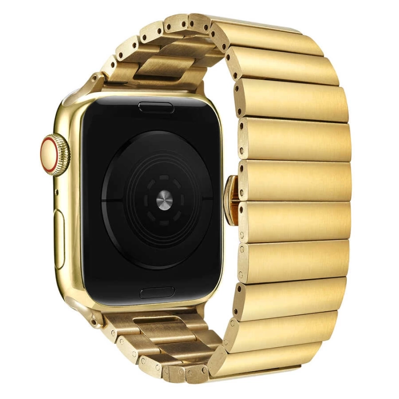 More TR Apple Watch 40mm KRD-41 Metal Kordon