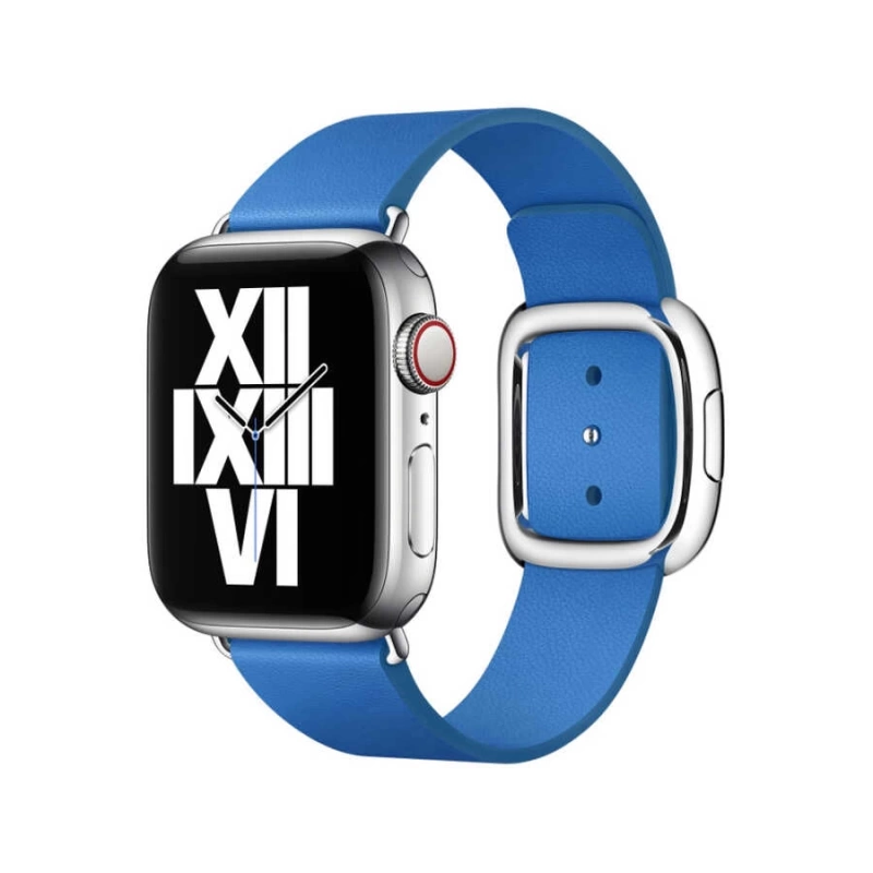 More TR ​​​Apple Watch 40mm KRD-42 Deri Kordon