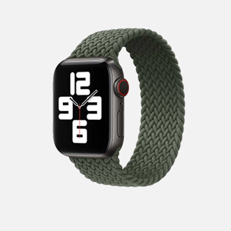 More TR Apple Watch 42mm KRD-32 Small Kordon