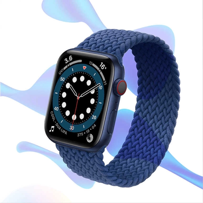 More TR Apple Watch 42mm KRD-32 Small Kordon