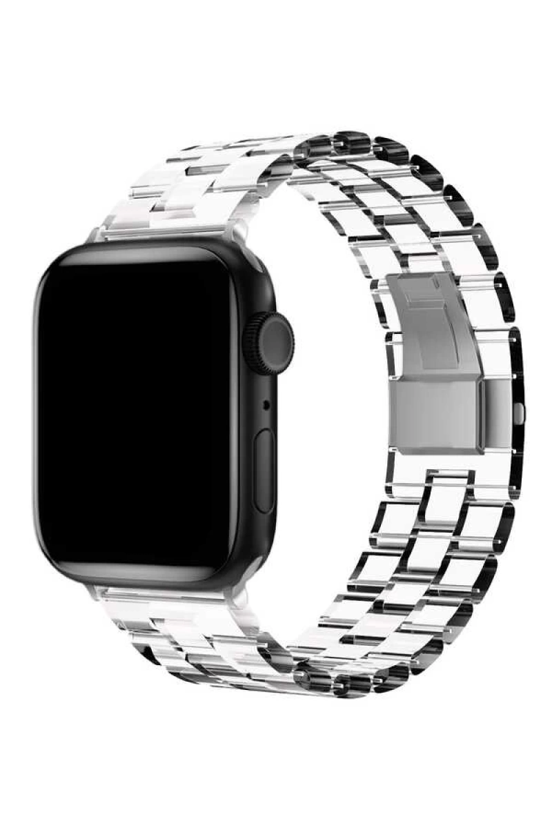 More TR Apple Watch 44mm KRD-33 Kordon