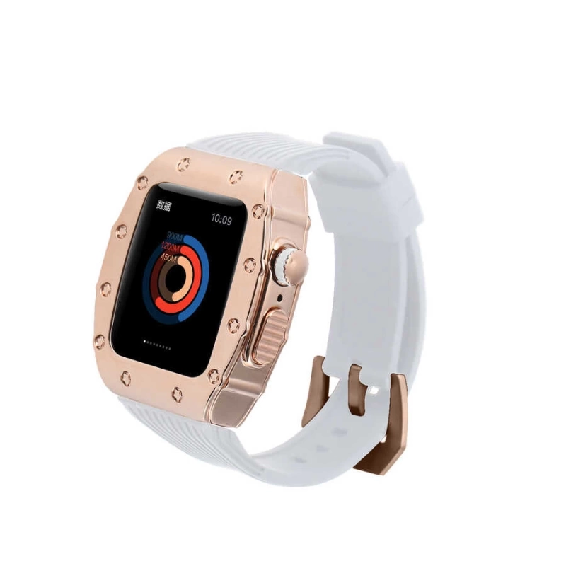 More TR ​​​Apple Watch 44mm KRD-65 Kordon