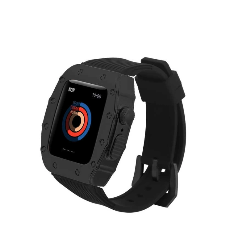 More TR ​​​Apple Watch 44mm KRD-65 Kordon