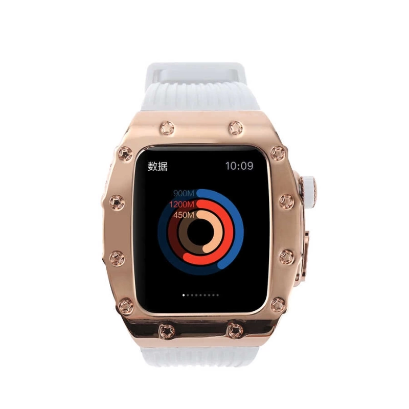 More TR ​​​Apple Watch 44mm KRD-65 Kordon