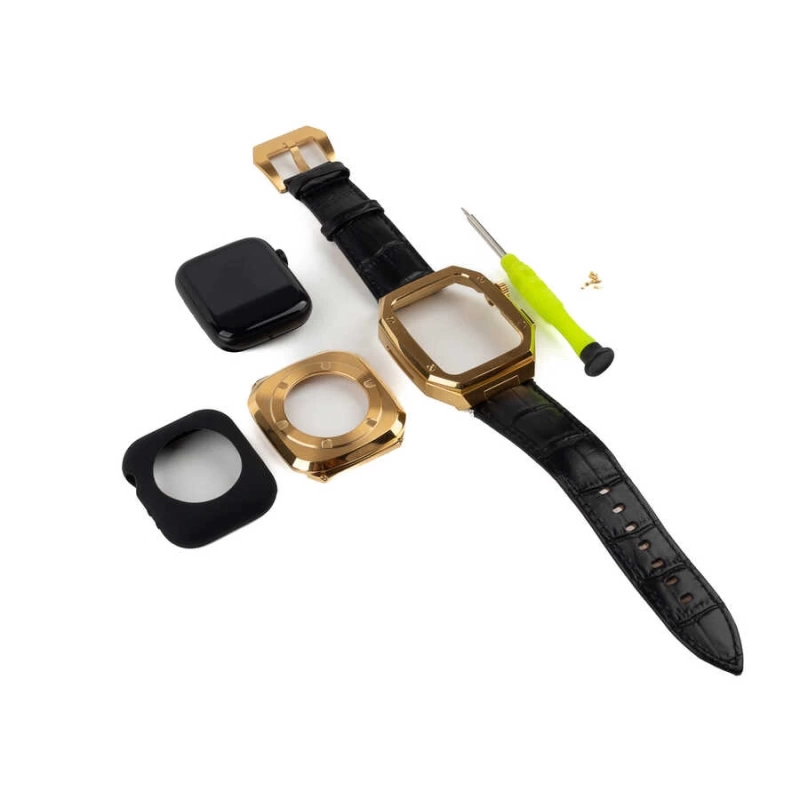 More TR ​​​Apple Watch 44mm KRD-67 Kordon