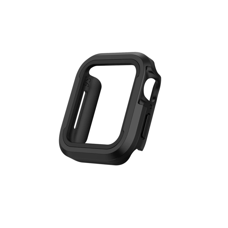 More TR Apple Watch 44mm Wiwu JD-101 Defender Akıllı Saat Kasa Koruyucu