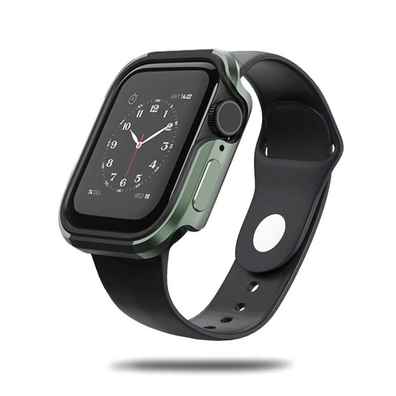 More TR Apple Watch 7 41mm Wiwu Defense Watch Kapak