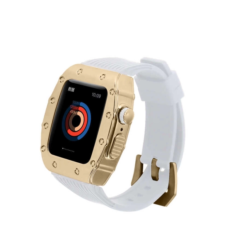 More TR ​​​Apple Watch 7 45mm KRD-65 Kordon