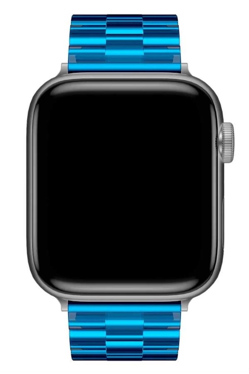 More TR Apple Watch Ultra 49mm Kordon KRD-33 Strap Kayış