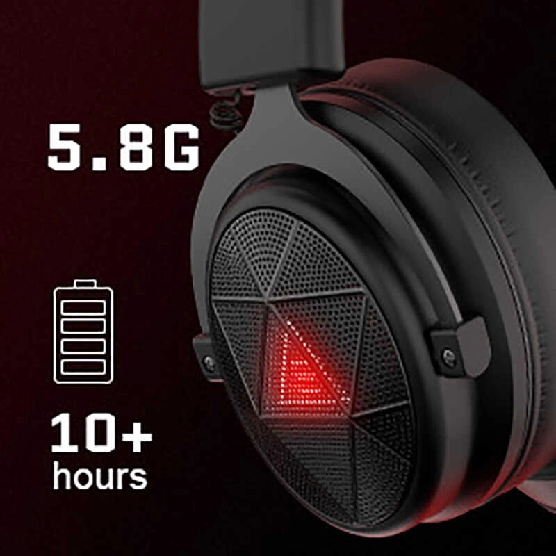 More TR Eksa E910 Bluetooth Wireless Kulaklık