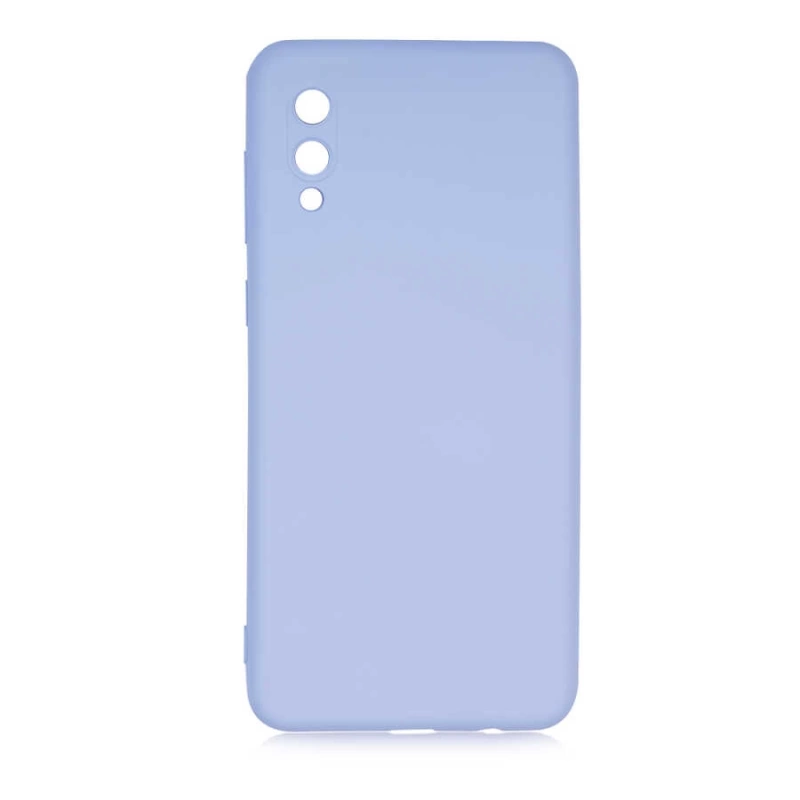 More TR Galaxy A02 Kılıf Zore Mara Lansman Kapak