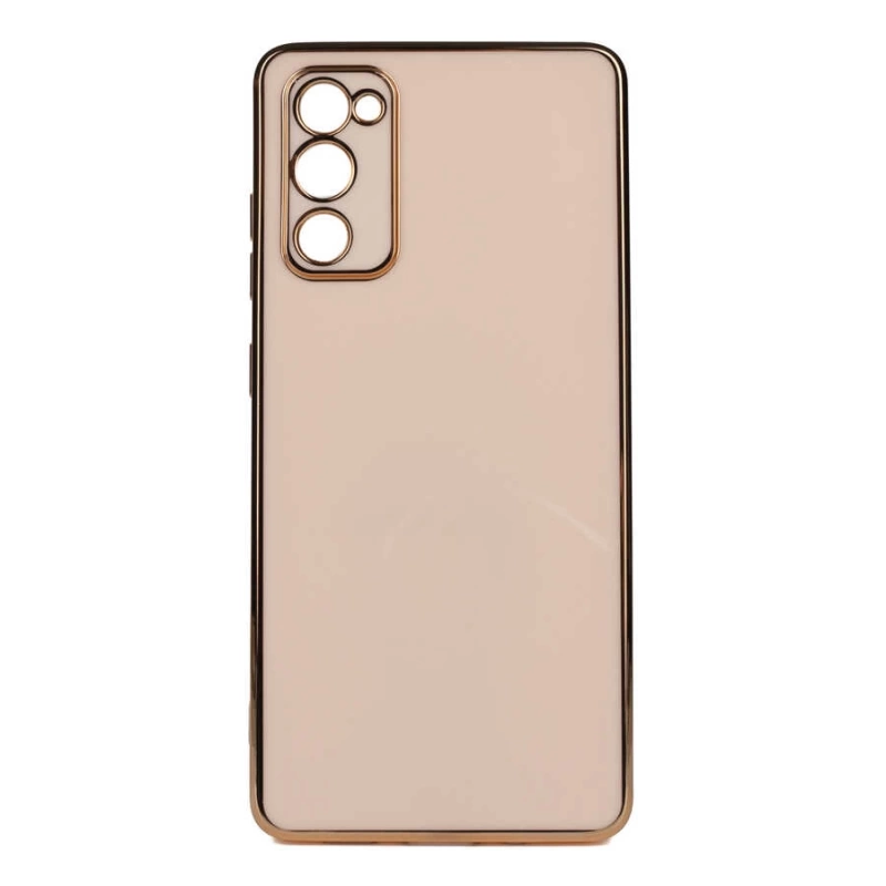 More TR Galaxy A03S Kılıf Zore Bark Kapak