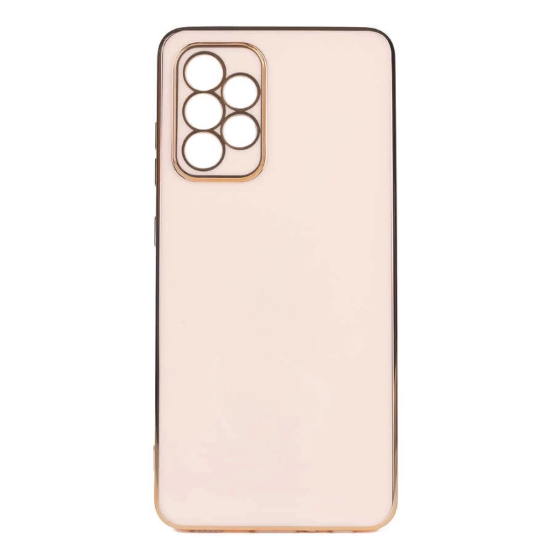 More TR Galaxy A52 Kılıf Zore Bark Kapak