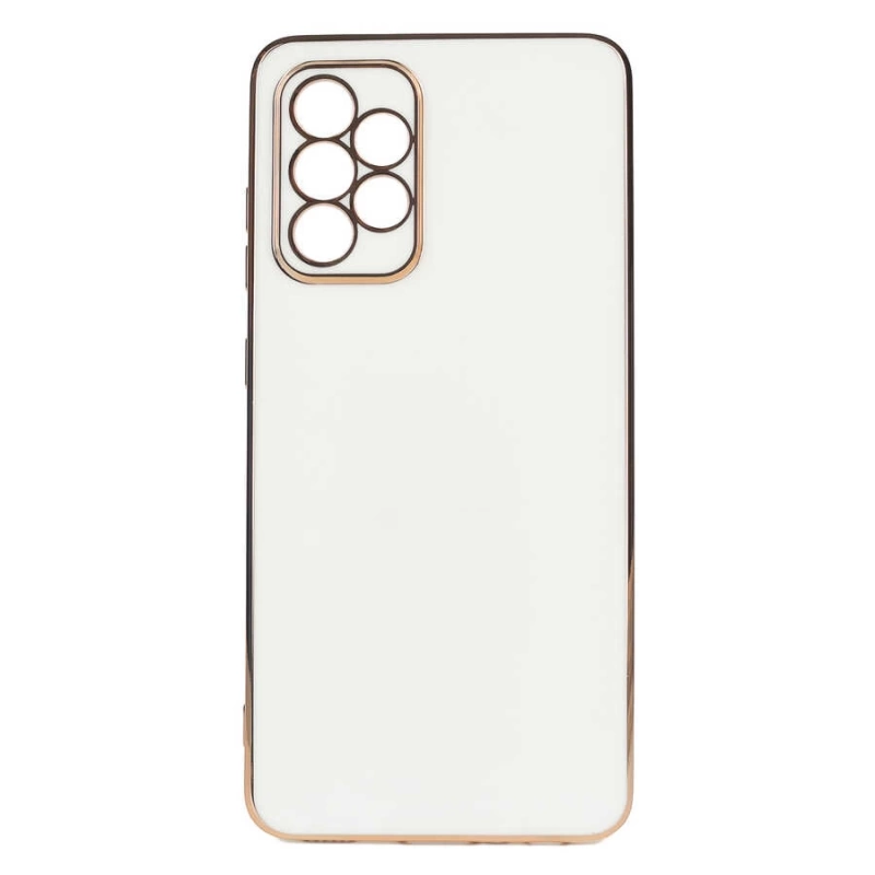 More TR Galaxy A52 Kılıf Zore Bark Kapak