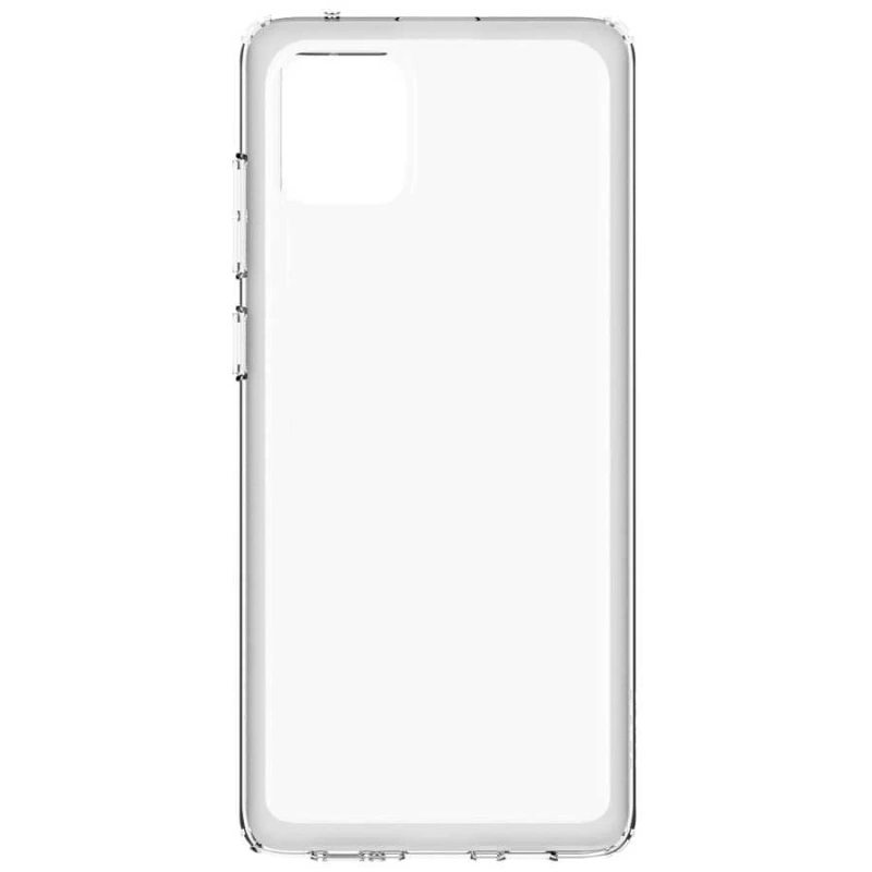 More TR Galaxy A81 (Note 10 Lite) Kılıf Araree N Cover Kapak