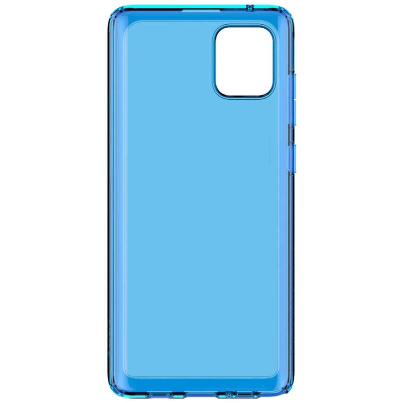 More TR Galaxy A81 (Note 10 Lite) Kılıf Araree N Cover Kapak