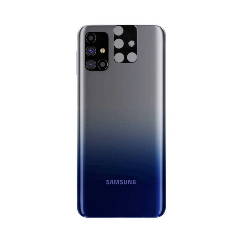 More TR Galaxy M31S Zore 3D Kamera Camı