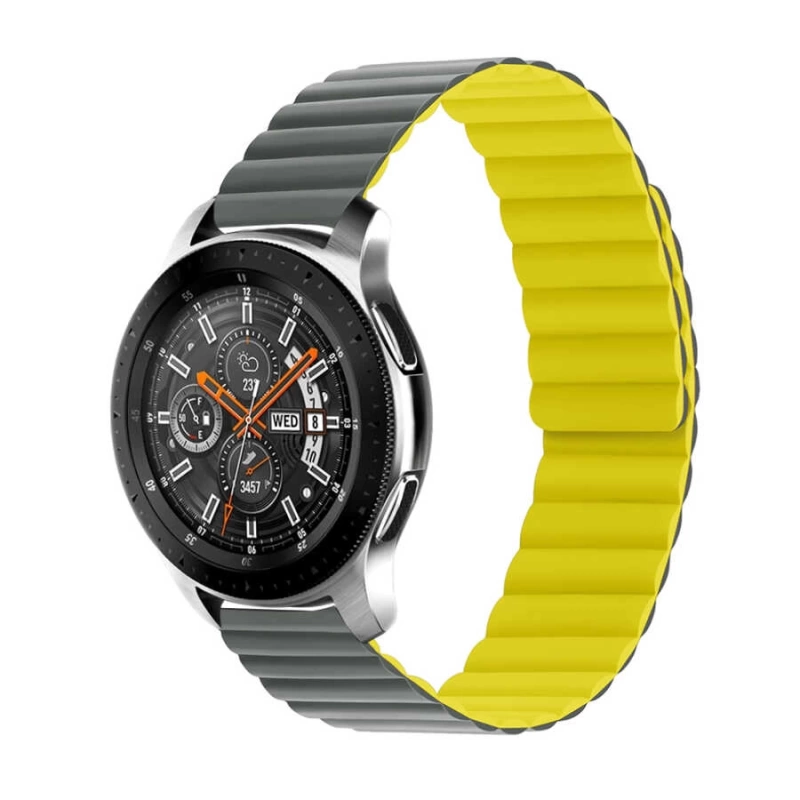 More TR Galaxy Watch 42mm KRD-52 Kordon