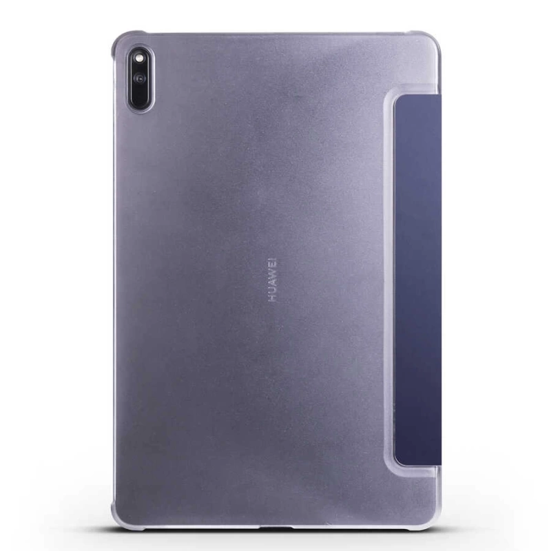 More TR Huawei MatePad 11 (2021) Zore Smart Cover Standlı 1-1 Kılıf