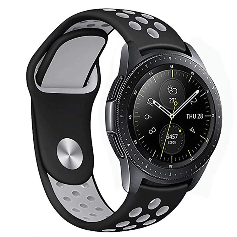 More TR Huawei Watch GT 3 42mm KRD-02 Silikon Kordon