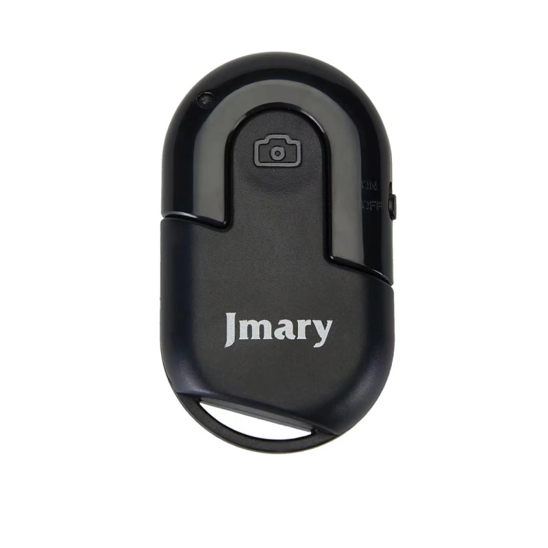 More TR Jmary BT-03 Android ve iOS Uyumlu Bluetoothlu Fotoğraf Çekim Kumandası