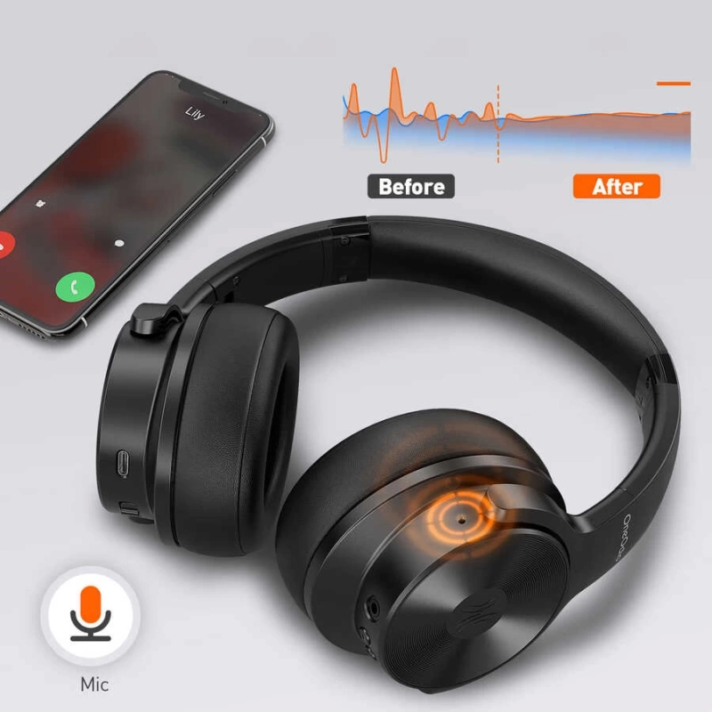 More TR Oneodio A30 Bluetooth Kulaklık