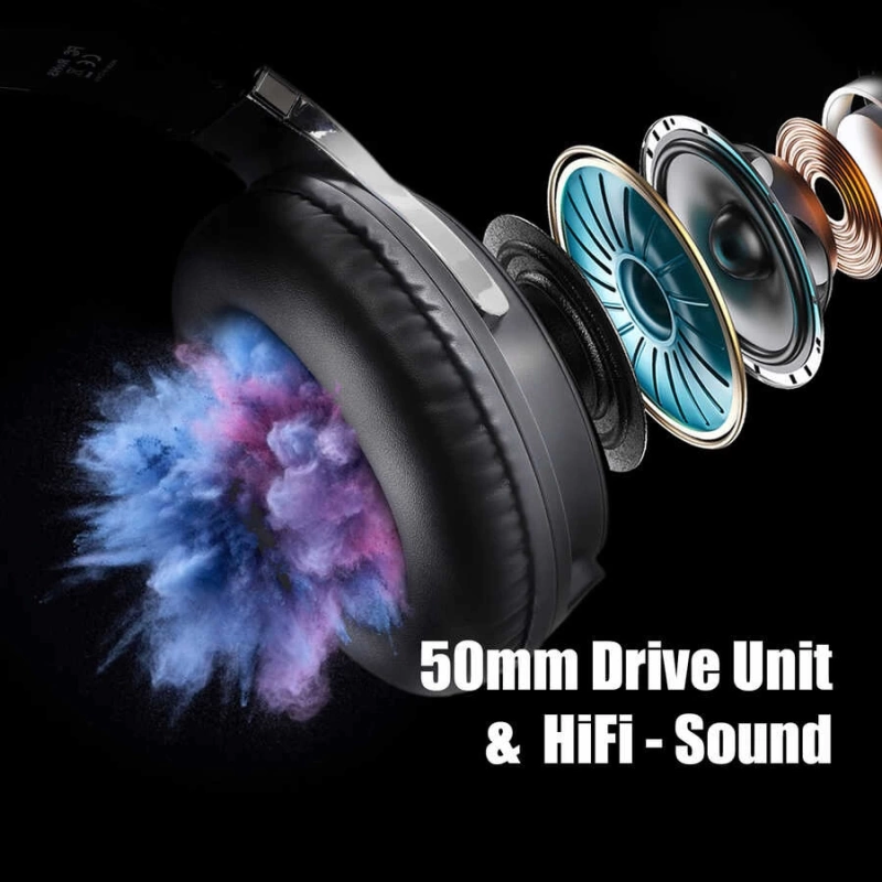 More TR Oneodio Studio Hi-Fi 3.5mm Kulaklık