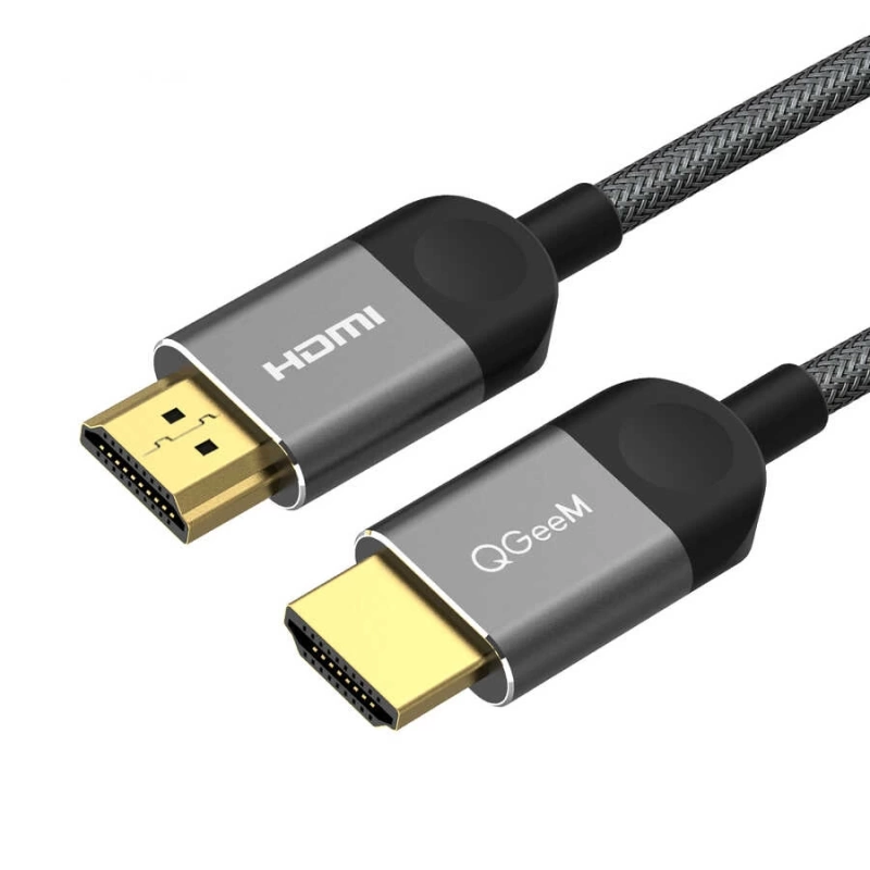 More TR Qgeem QG-AV14 HDMI Kablo 2M