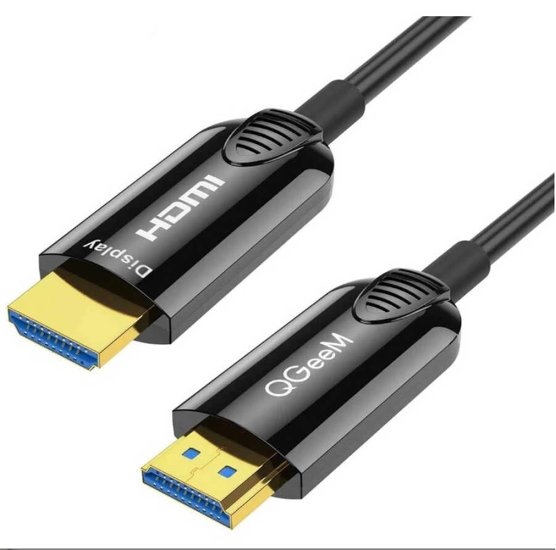 More TR Qgeem QG-AV15 HDMI Kablo 10M