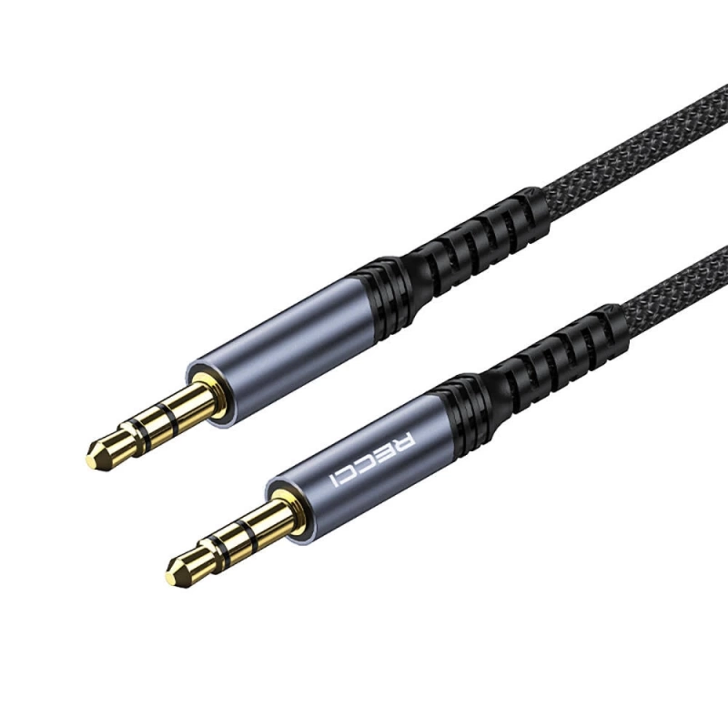 More TR Recci RDS-A28 3.5mm to 3.5mm AUX Audio Kablo