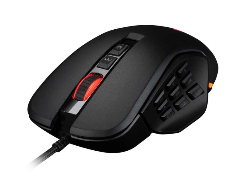 More TR Sarepo GT-400 Oyuncu Mouse