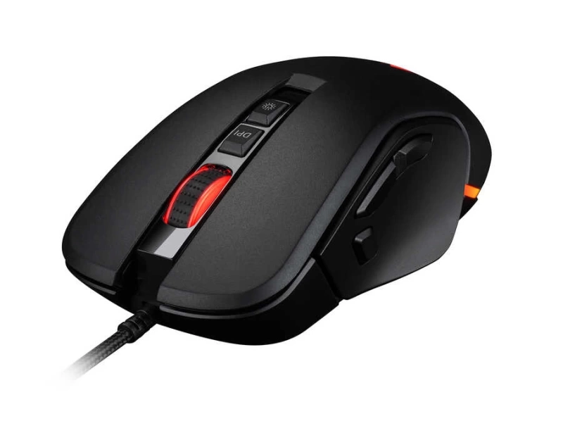 More TR Sarepo GT-400 Oyuncu Mouse