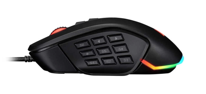 More TR Sarepo GT-400 Oyuncu Mouse