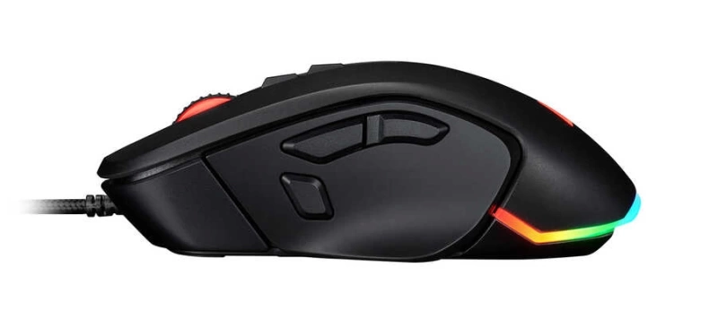 More TR Sarepo GT-400 Oyuncu Mouse