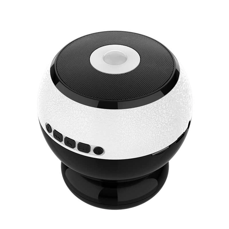 More TR Soaiy E29 Bluetooth Speaker Hoparlör