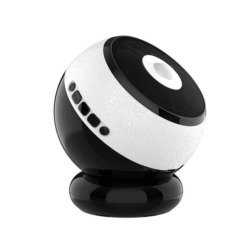 More TR Soaiy E29 Bluetooth Speaker Hoparlör