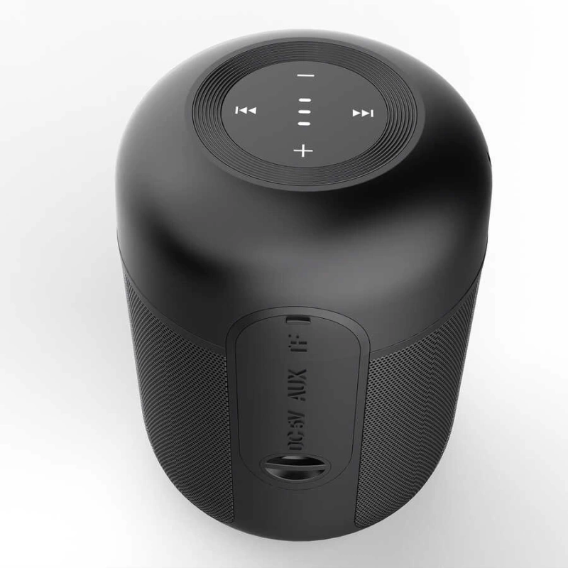 More TR Soaiy E30 Bluetooth Speaker Hoparlör