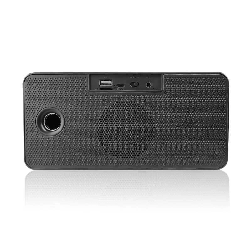 More TR Soaiy S18 Bluetooth Speaker Hoparlör