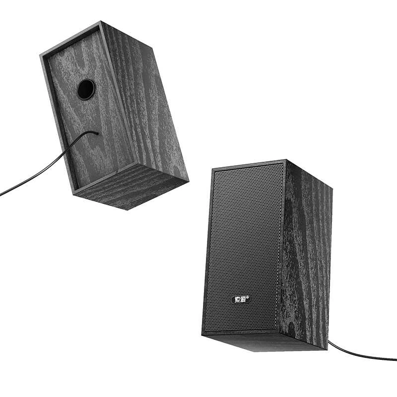 More TR Soaiy SA-A5 Usb Speaker Hoparlör