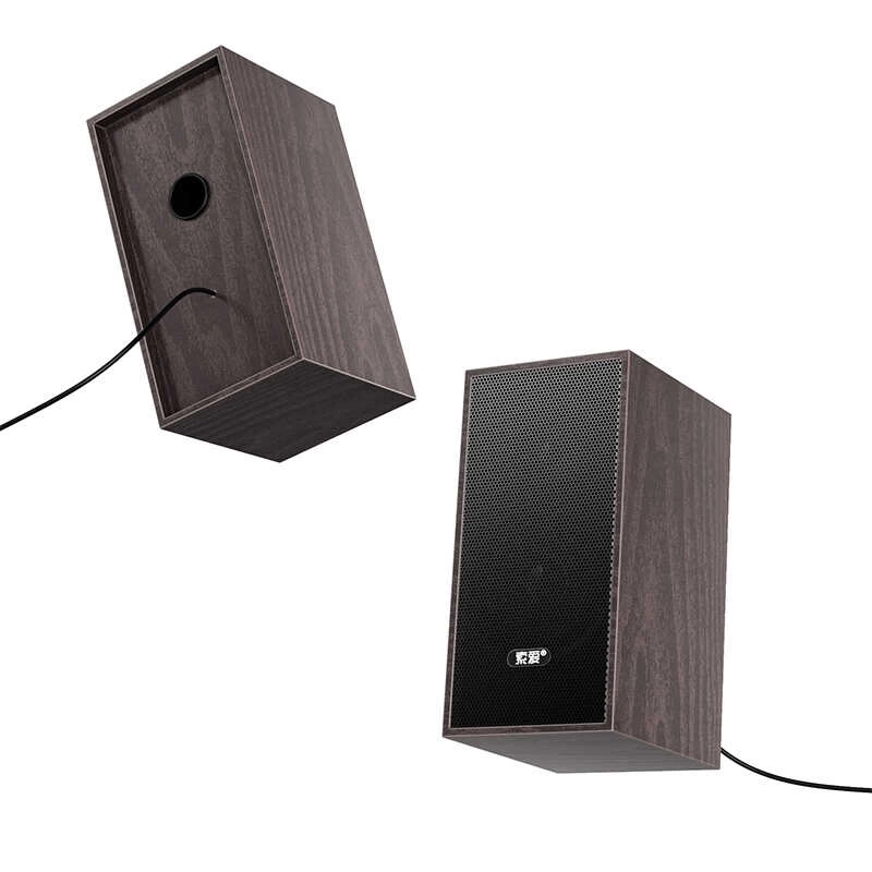 More TR Soaiy SA-A5 Usb Speaker Hoparlör