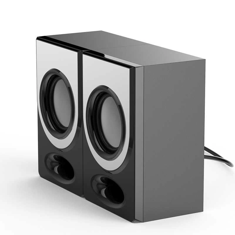 More TR Soaiy SA-C10 Usb Speaker Hoparlör