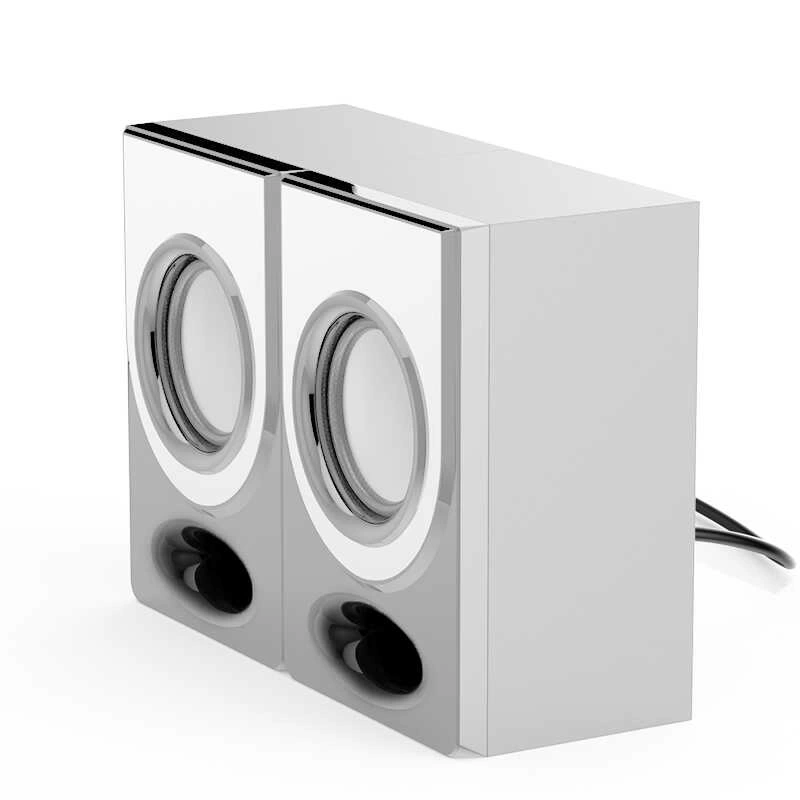 More TR Soaiy SA-C10 Usb Speaker Hoparlör