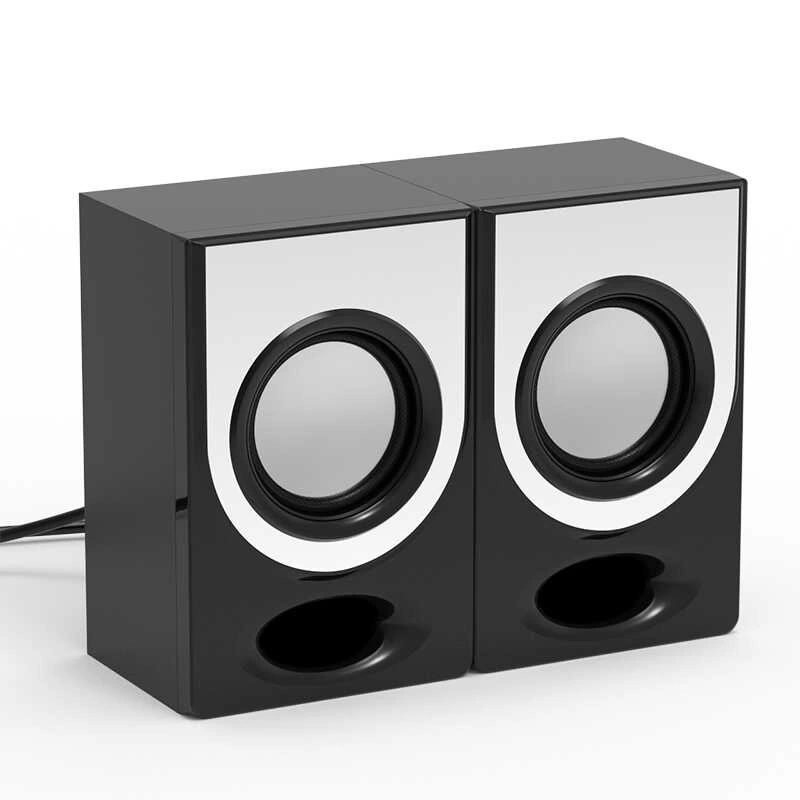 More TR Soaiy SA-C10 Usb Speaker Hoparlör