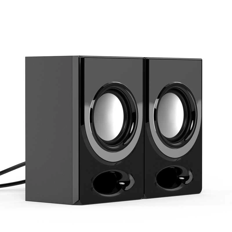 More TR Soaiy SA-C10 Usb Speaker Hoparlör