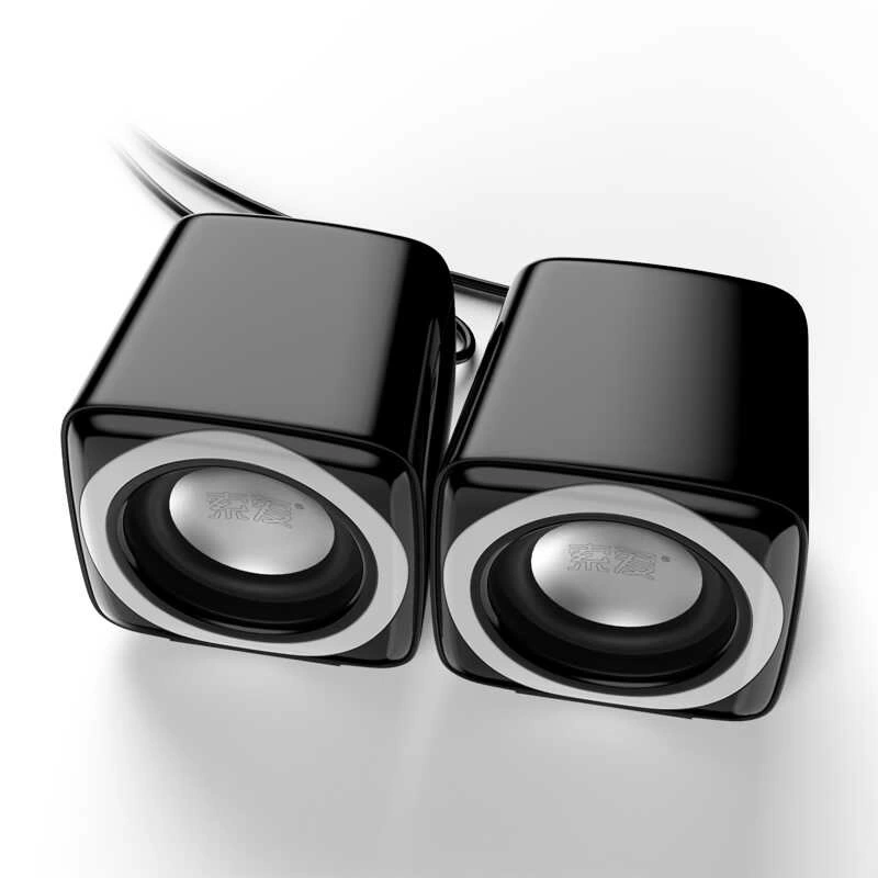 More TR Soaiy SA-C5 Usb Speaker Hoparlör