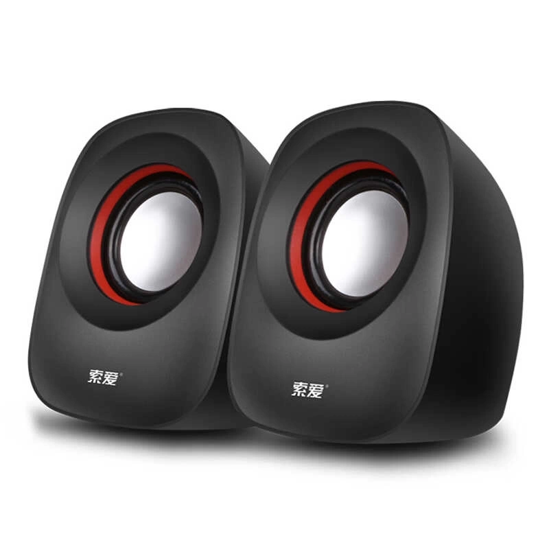 More TR Soaiy SA-L3 Usb Speaker Hoparlör