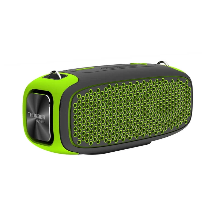 More TR Wiwu P16 Max Bluetooth Speaker Hoparlör